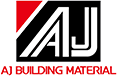 Guangzhou AJ matériaux de construction Co., Ltd