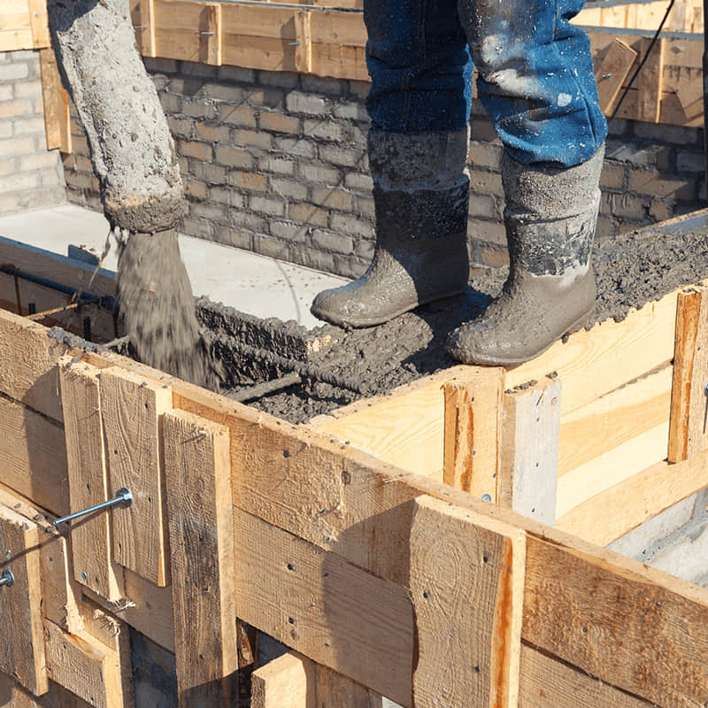 A Complete Guide to Traditional Formwork