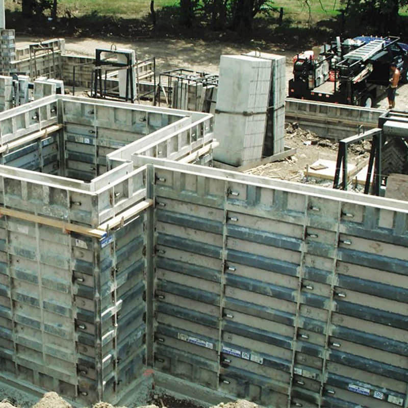 Advantages of Aluminium Formwork: Detailed Analysis