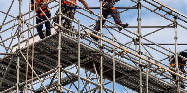 Safety Tips for Working with Scaffold Planks