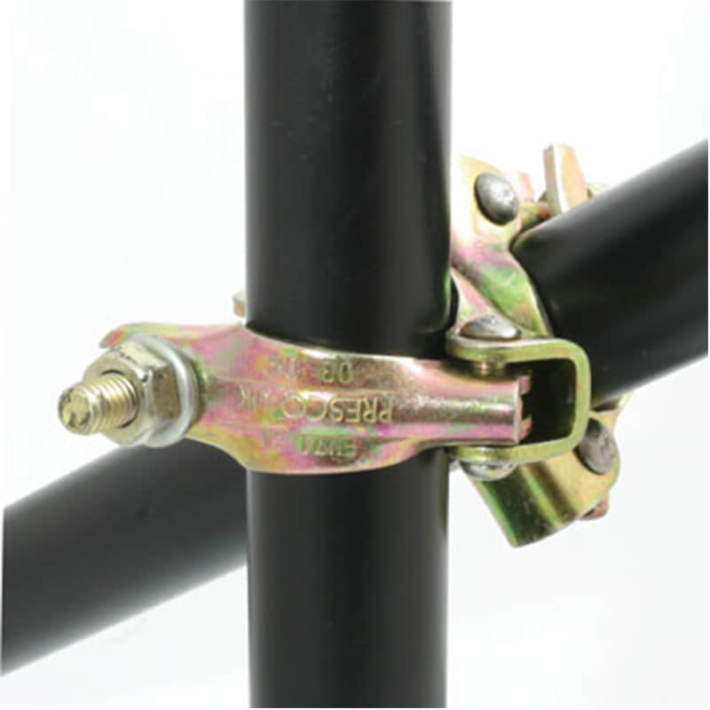 tubular scaffolding