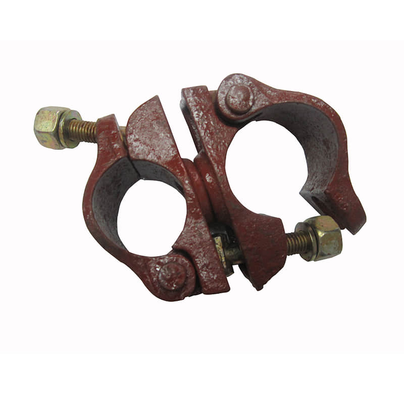 Casting Swivel Coupler