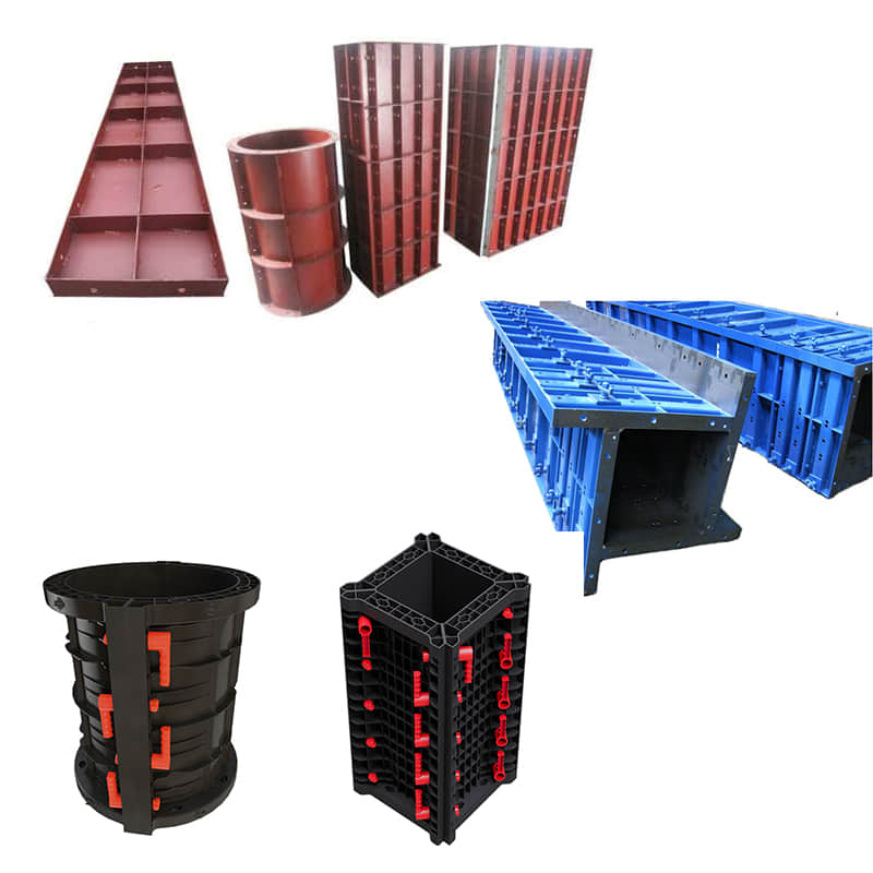 Column Formwork