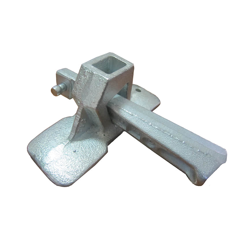 Rapid Wedge Clamp