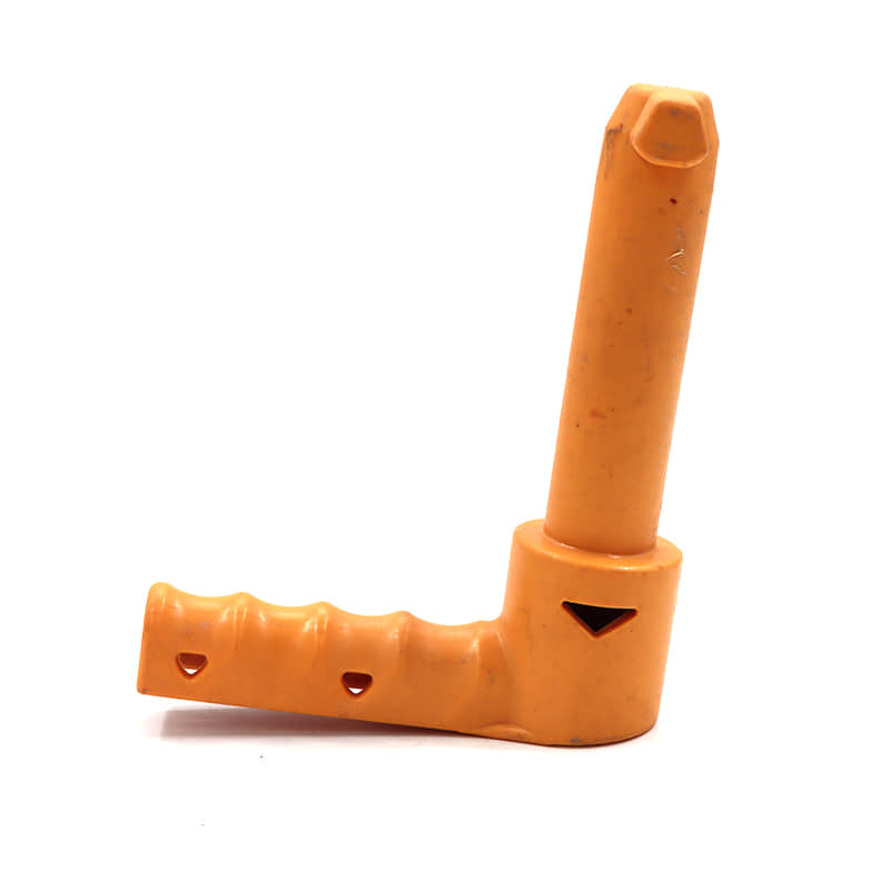 plastic formwork handle
