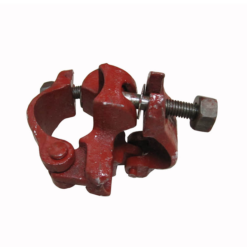 Right Angle Coupler