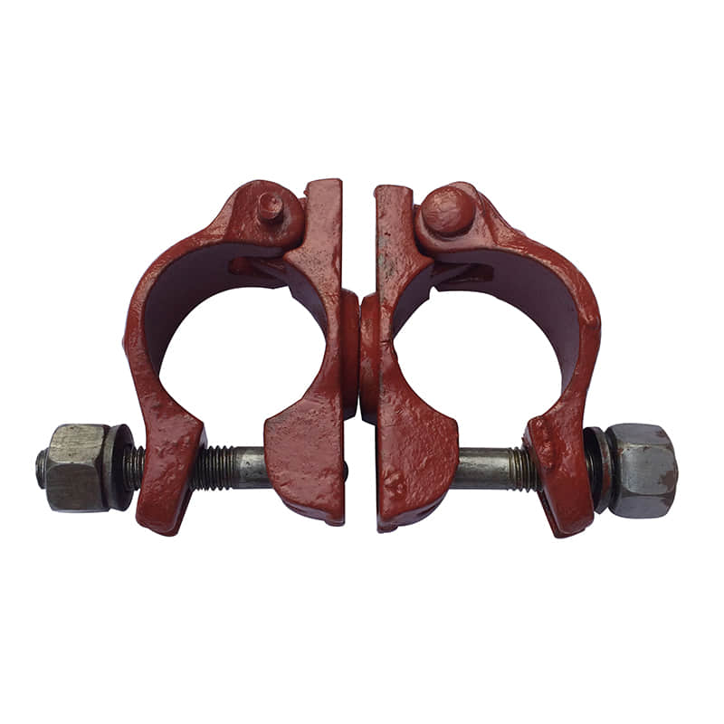 Casting Swivel Coupler