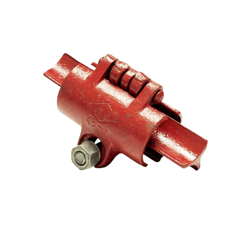 Heavy-Duty Casting Sleeve Coupler