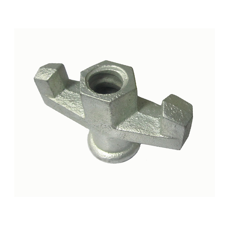 formwork wing nut